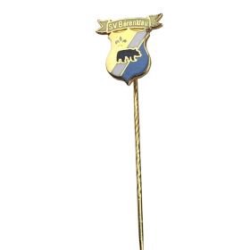 Pin Bärenklauer SV (GER)