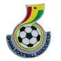 Aufnäher Ghana, Ghana Football Association
