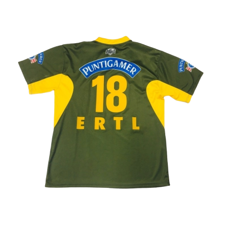 Trikot Sturm Graz, XL, ERTL 18