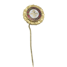 Pin TV Würges (GER)