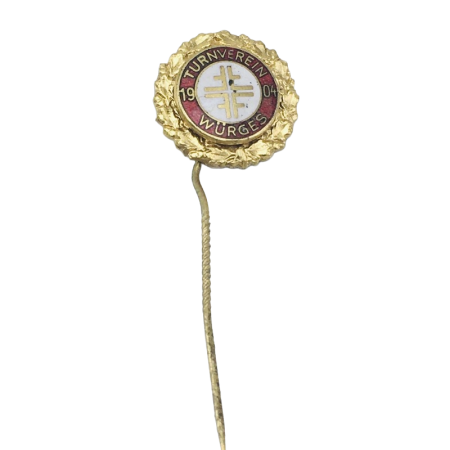 Pin TV Würges (GER)