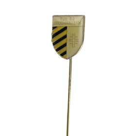 Pin TuS 02 Bruchhausen (GER)