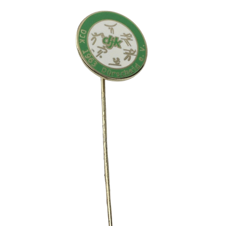 Pin DJK Dürscheid (GER)