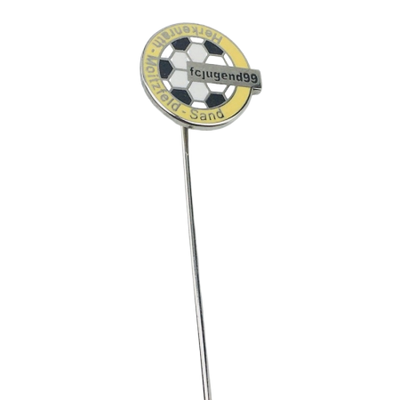 Pin FC Jugend Herkenrath-Moitzfeld-Sand (GER)