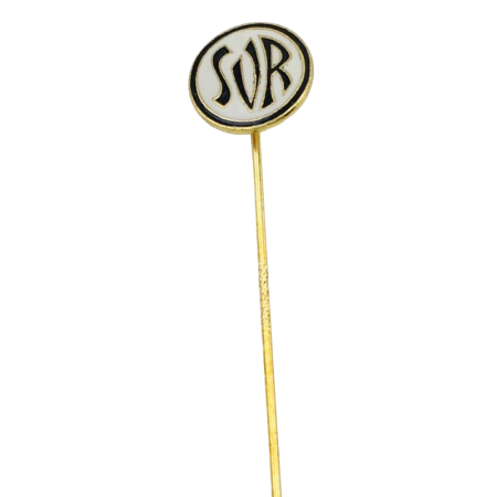 Pin aus Deutschland, Verein unbekannt (GER)
