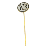 Pin aus Deutschland, Verein unbekannt (GER)