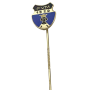 Pin aus Deutschland, Verein unbekannt (GER)
