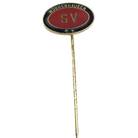 Pin SV Müggenhausen (GER)