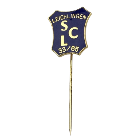 Pin SC Leichlingen (GER)