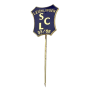 Pin SC Leichlingen (GER)