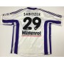 copy of Museum Trikot Austria Salzburg, XL, SABITZER 29