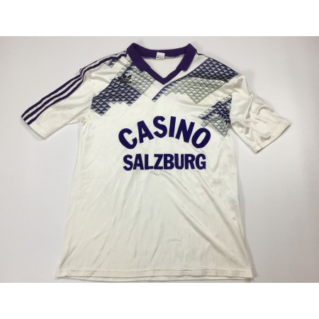 copy of Museum Trikot Austria Salzburg, XL