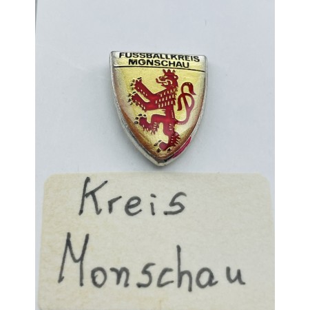 Pin Kreis Monschau (GER)