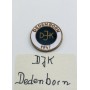 Pin DJK Dedenborn 1947 (GER)
