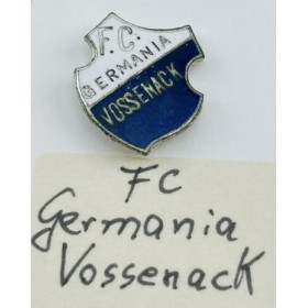Pin FC Germania Vossenack (GER)