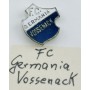 Pin FC Germania Vossenack (GER)