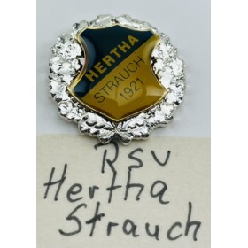 Pin RSV Hertha Strauch (GER)