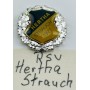 Pin RSV Hertha Strauch (GER)