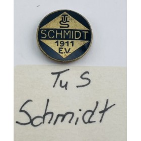 Pin TuS Schmidt 1911 (GER)