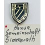 Pin Hansa Gemeinschaft Simmerath (GER)