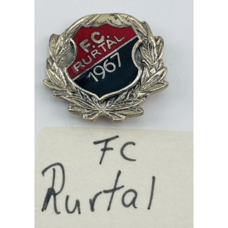 Pin FC Rurtal (GER)