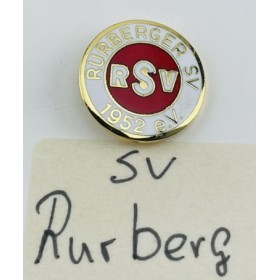 Pin SV Rurberg (GER)
