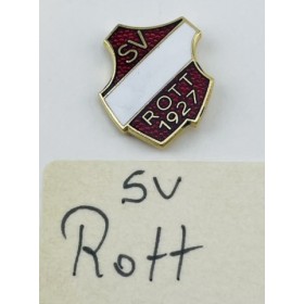 Pin SV Rott (GER)