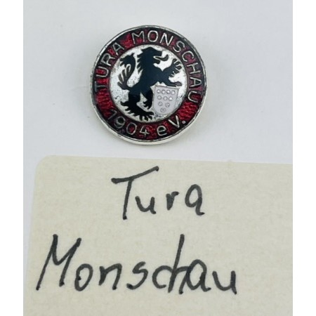 Pin TuRa Monschau (GER)