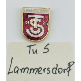 Pin TuS Lammersdorf (GER)