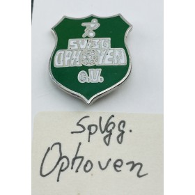 Pin SV Ophoven (GER)