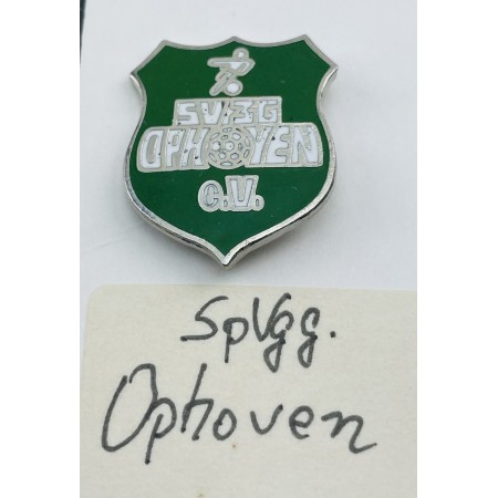 Pin SV Ophoven (GER)