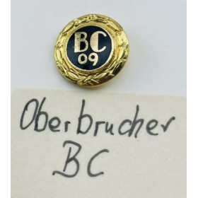 Pin Oberbrucher BC 09 (GER)