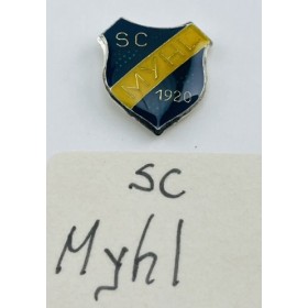 Pin SC Myhl (GER)