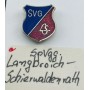 Pin SVG Langbroich Schierwaldenrath (GER)