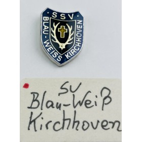 Pin SV Blau-Weiß Kirchhoven (GER)