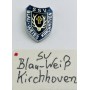 Pin SV Blau-Weiß Kirchhoven (GER)