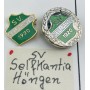 2x Pin SV Selfkantia (GER)