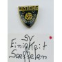 Pin SV Einigkeit Saeffelen (GER)