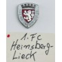 Pin 1.FC 1910 Heinsberg-Lieck (GER)