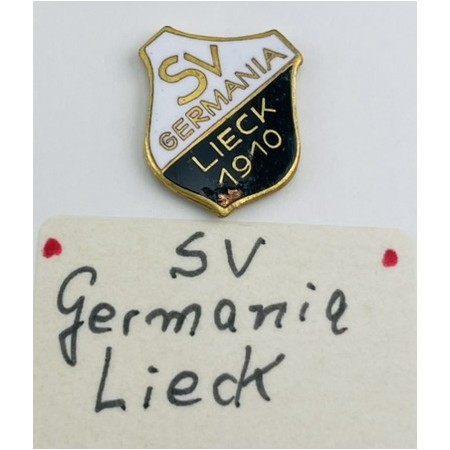 Pin SV Germania Lieck (GER)