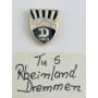 Pin TUS Rheinland Dremmen (GER)