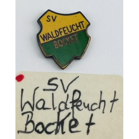 Pin SV Waldfeucht-Bocket (GER)