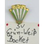 Pin SV Grün-Weiß Bocket (GER)