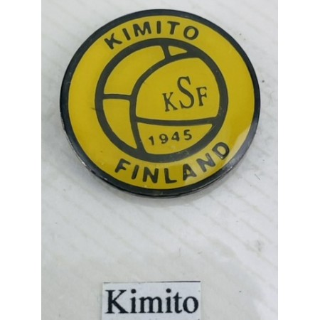 Pin Kimito (FIN)