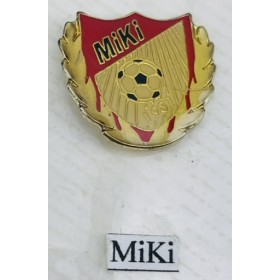 Pin MiKi (FIN)