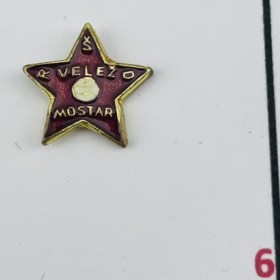 Pin FK Velež Mostar (BOS)