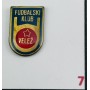 Pin FK Velež (BOS)