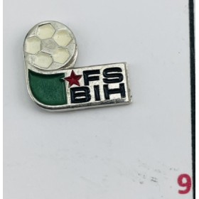 Pin Verein unbekannt