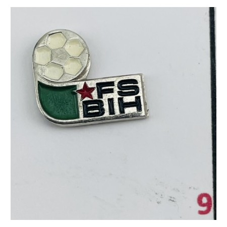 Pin Verein unbekannt