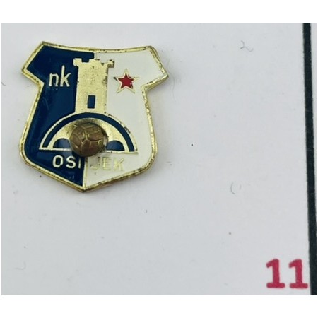 Pin NK Osijek (CRO)